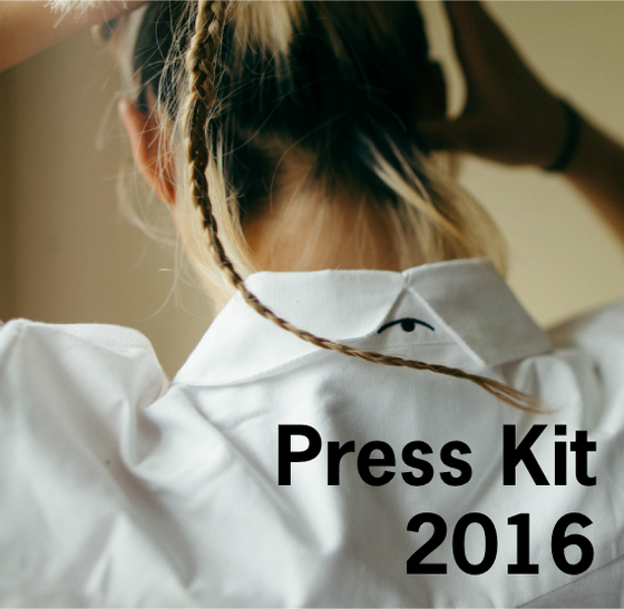 PRESS KIT