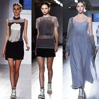 FEATURE | DAILY MAIL | SEPTEMBER 2014