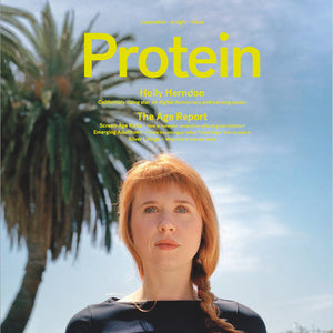 FEATURE | PROTEIN | ISSUE 16: 