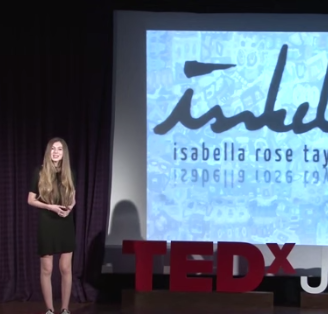 TED TALK | SOMETHING OUT OF NOTHING | TEDxJANPATH