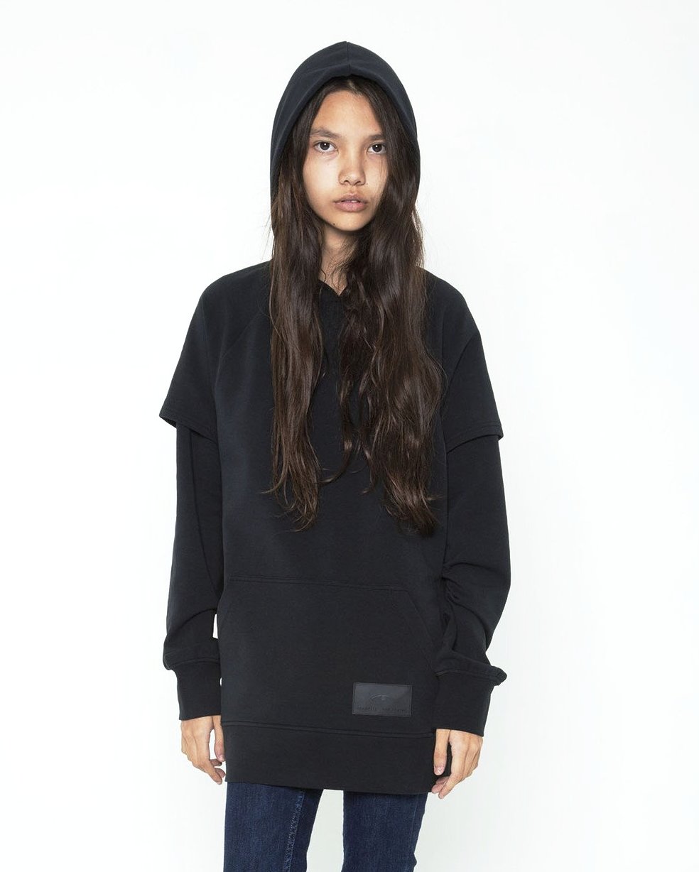 Lux Hoodie