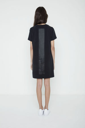 Blank Canvas T Shirt Dress
