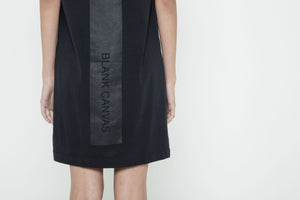Blank Canvas T Shirt Dress