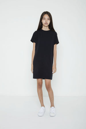 Blank Canvas T Shirt Dress