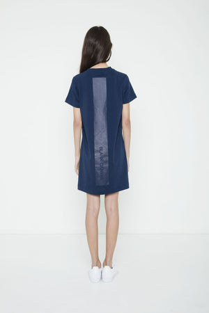 Blank Canvas T Shirt Dress