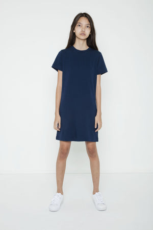 Blank Canvas T Shirt Dress