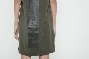 Blank Canvas T Shirt Dress